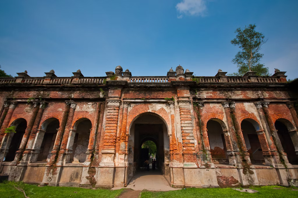 Bangladesh's hidden gems